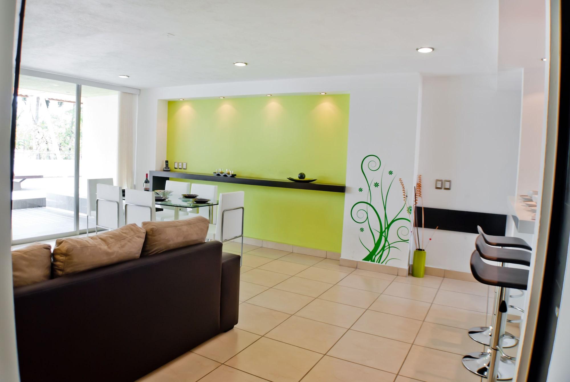 Ramada By Wyndham Acapulco Hotel & Suites Kültér fotó