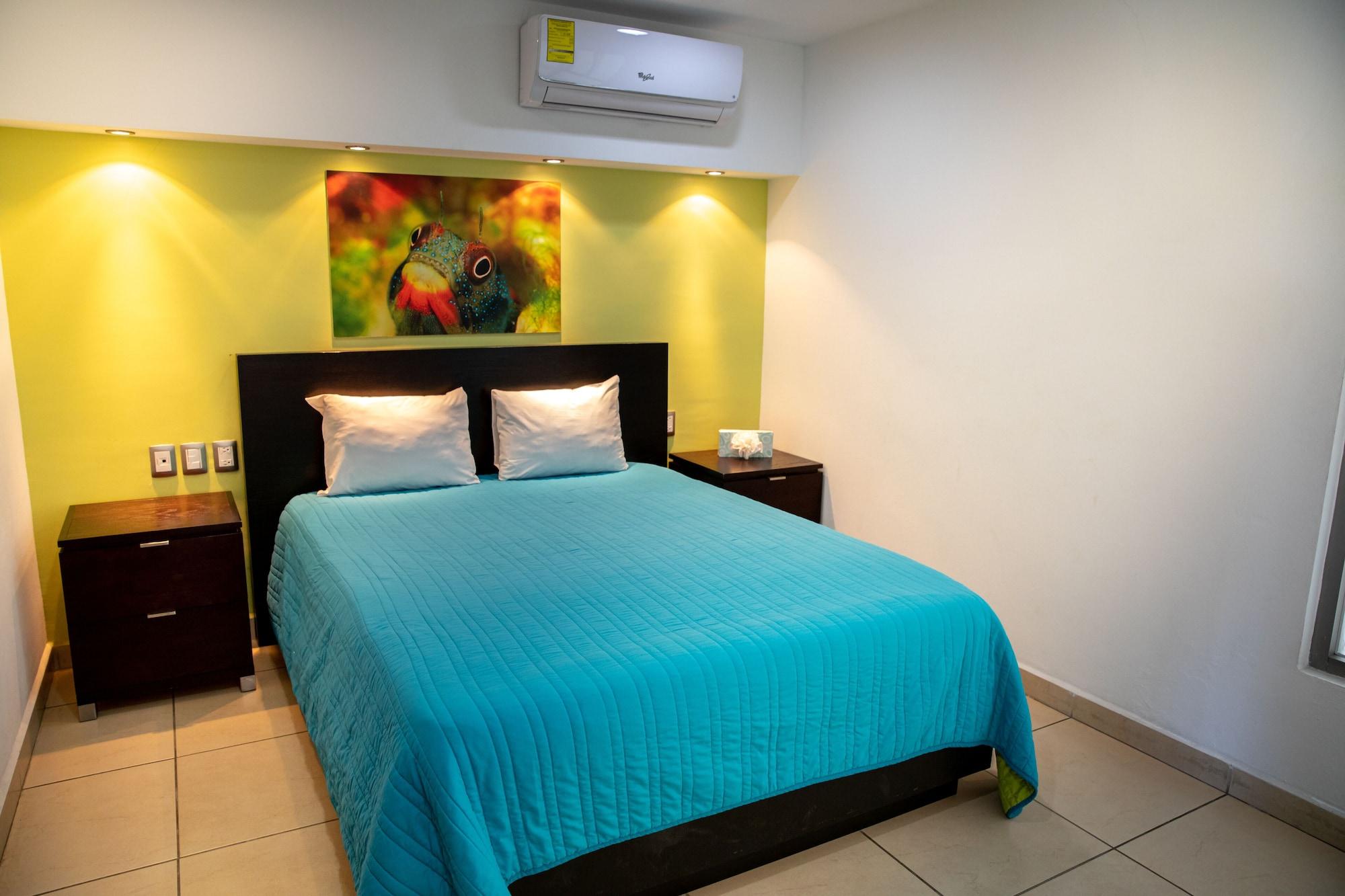 Ramada By Wyndham Acapulco Hotel & Suites Kültér fotó