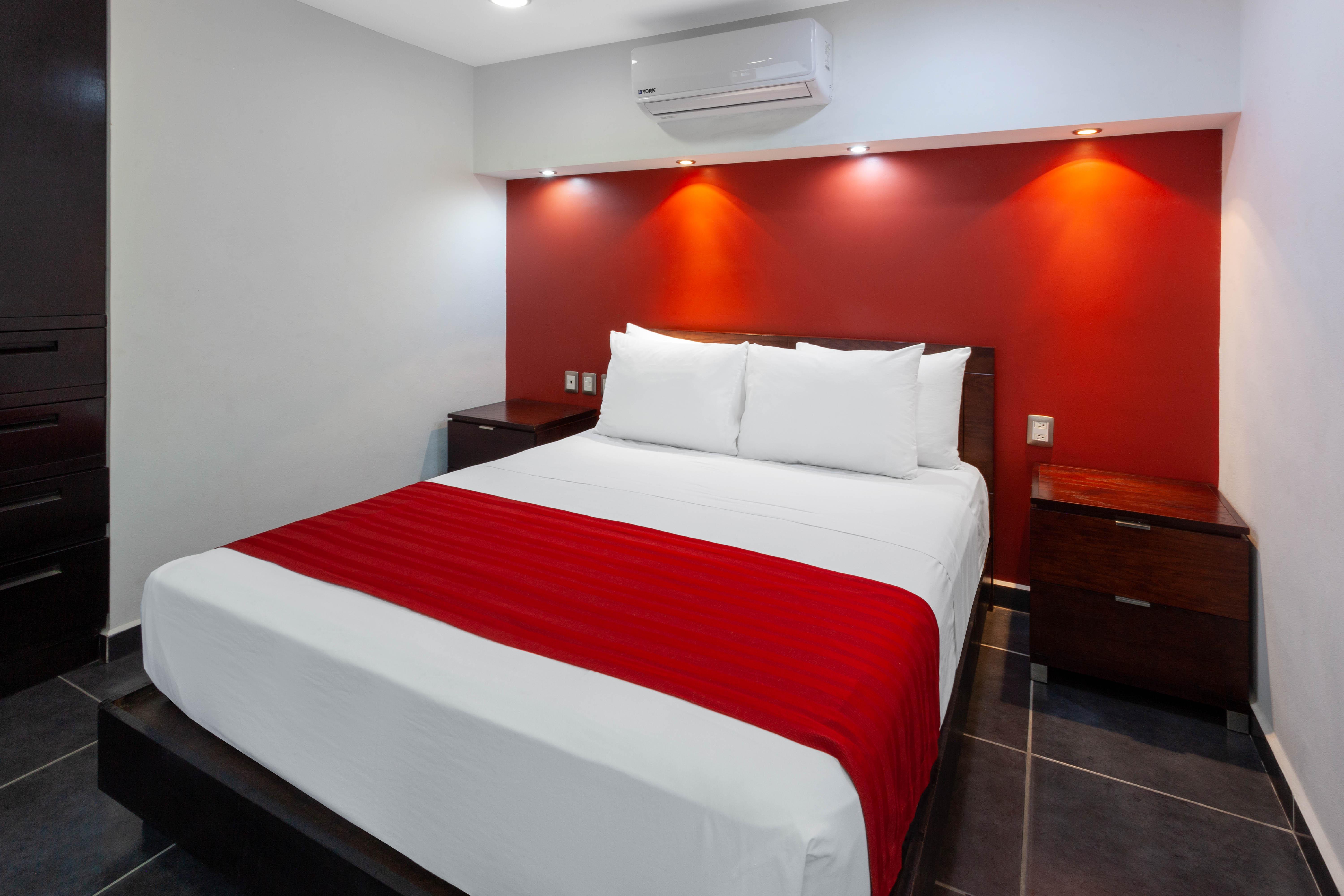 Ramada By Wyndham Acapulco Hotel & Suites Kültér fotó