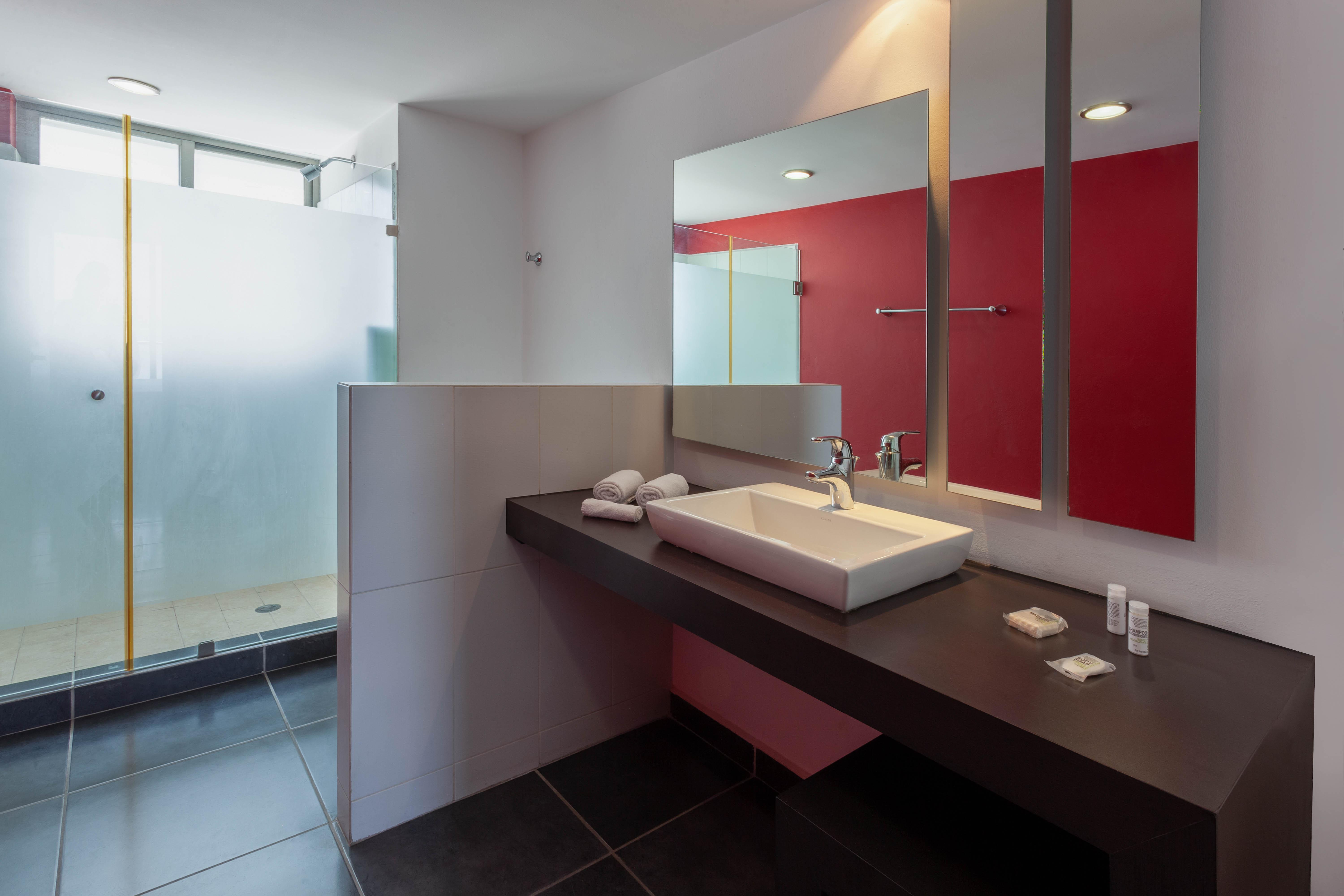 Ramada By Wyndham Acapulco Hotel & Suites Kültér fotó
