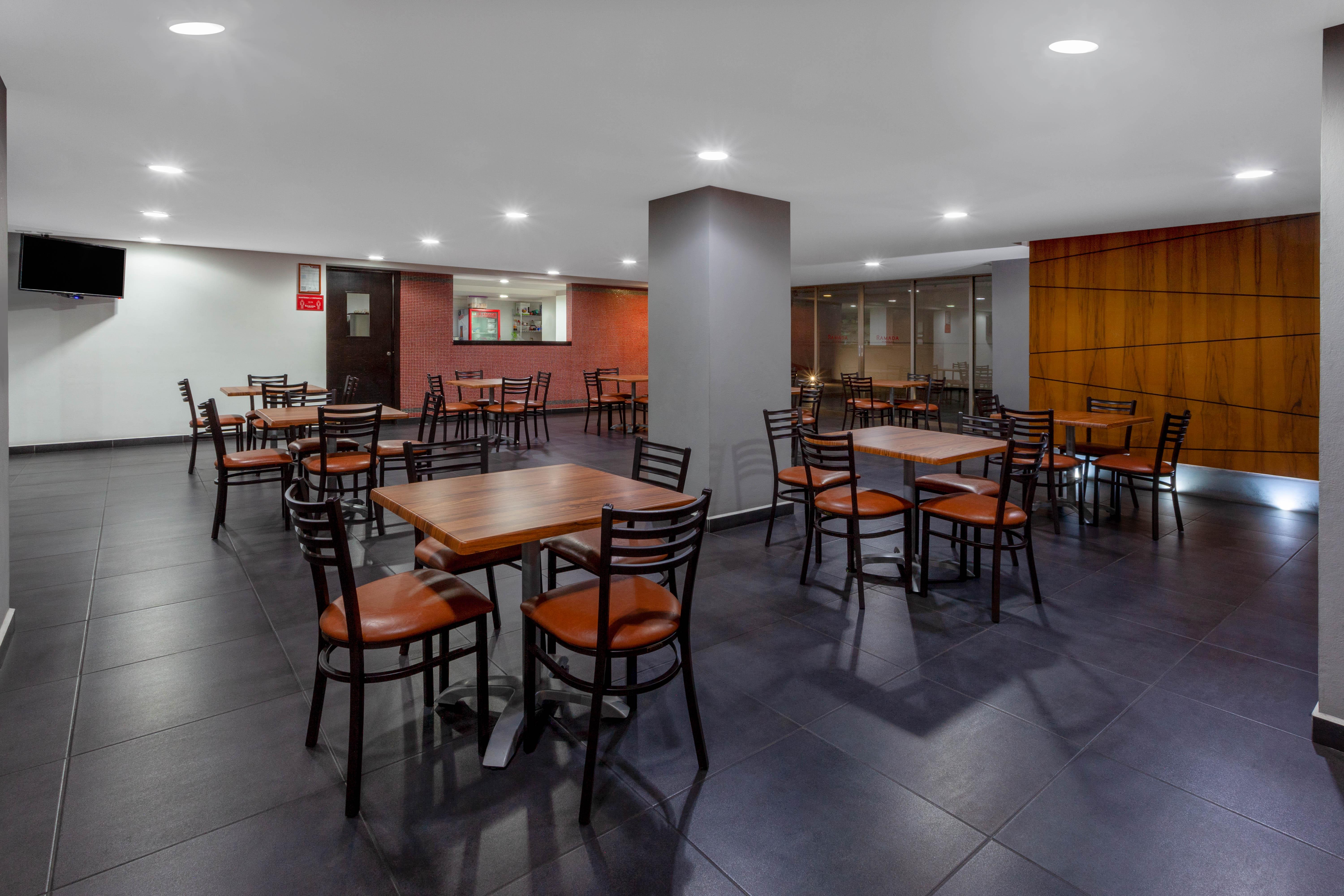 Ramada By Wyndham Acapulco Hotel & Suites Kültér fotó