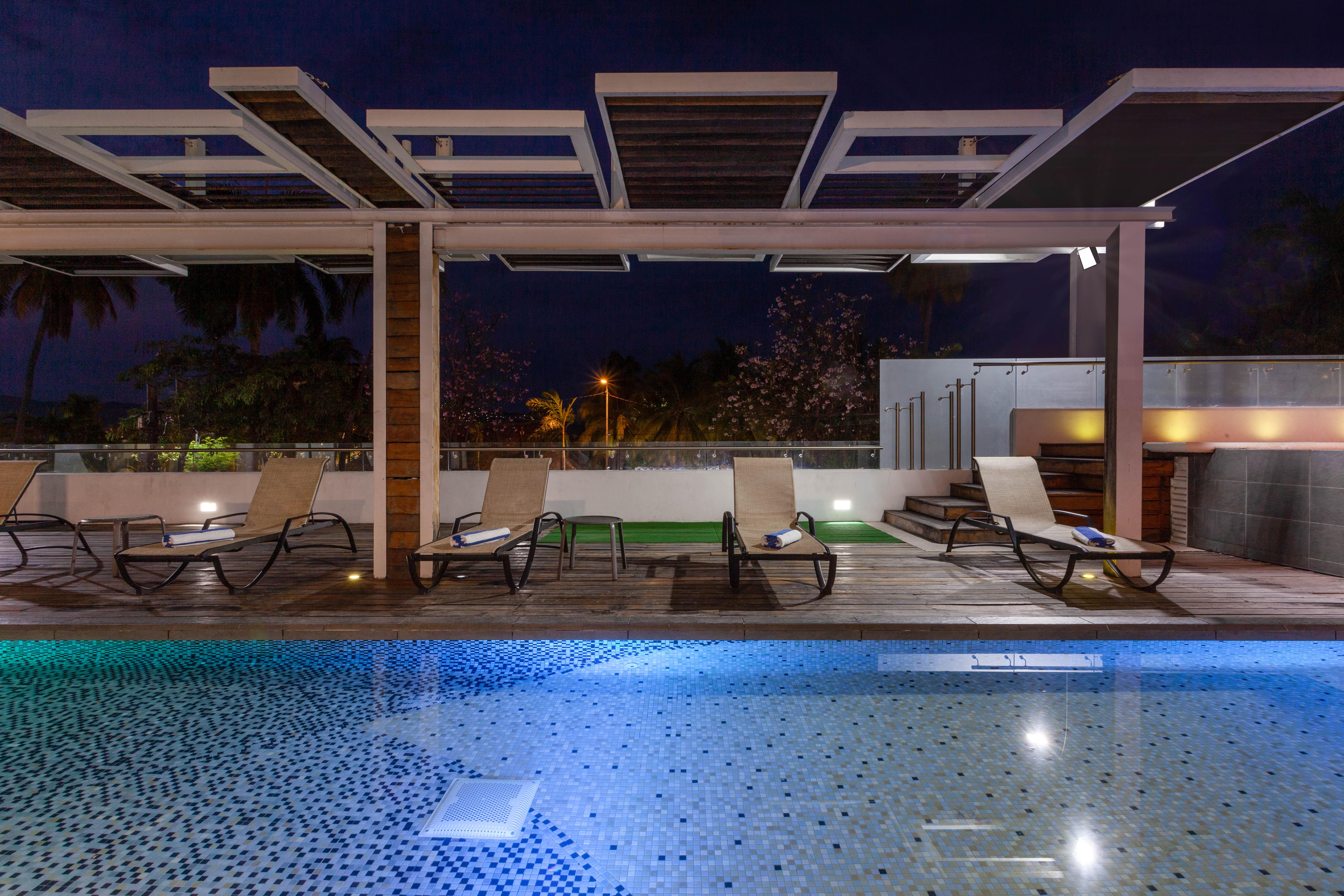 Ramada By Wyndham Acapulco Hotel & Suites Kültér fotó