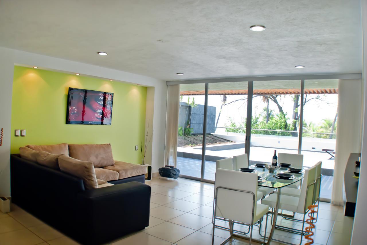 Ramada By Wyndham Acapulco Hotel & Suites Kültér fotó