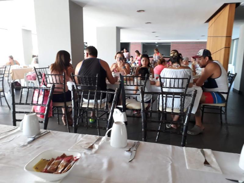 Ramada By Wyndham Acapulco Hotel & Suites Kültér fotó