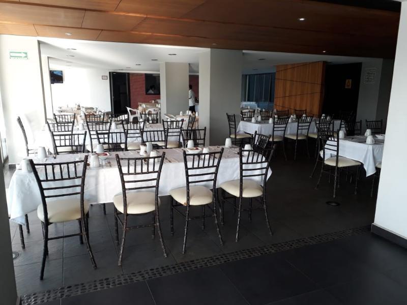 Ramada By Wyndham Acapulco Hotel & Suites Kültér fotó