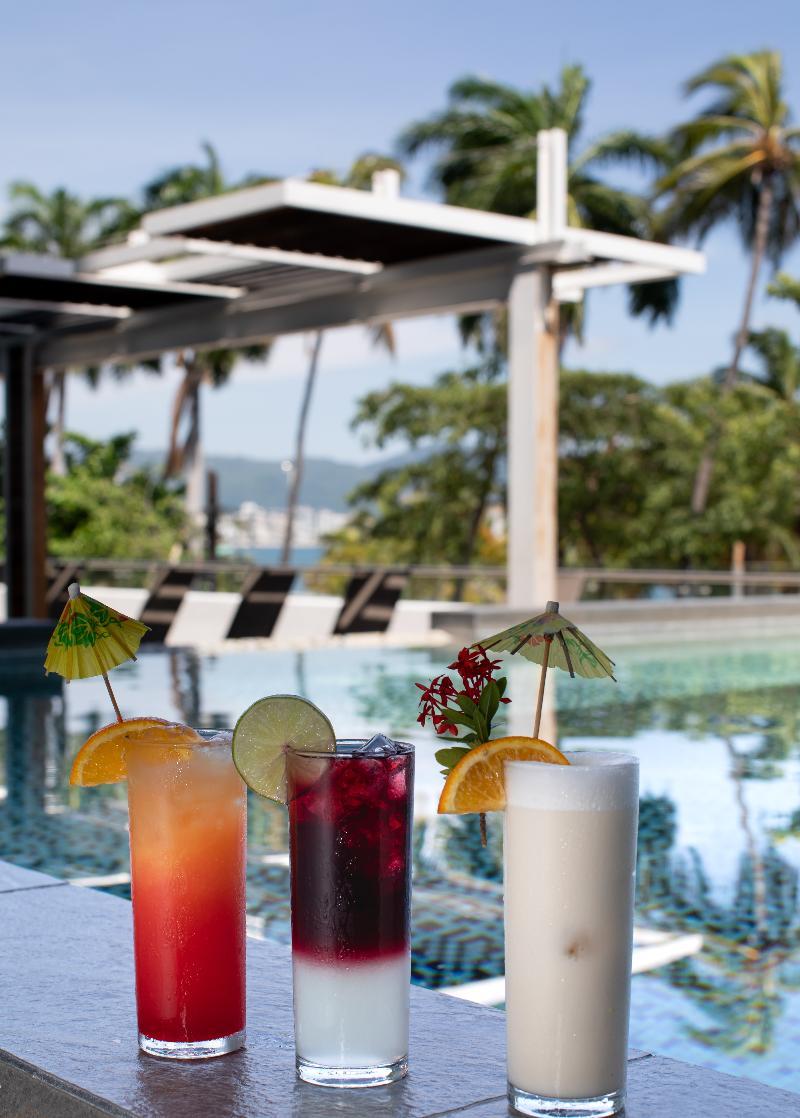 Ramada By Wyndham Acapulco Hotel & Suites Kültér fotó