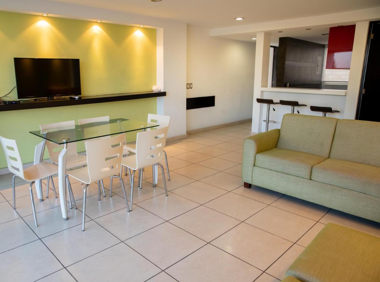 Ramada By Wyndham Acapulco Hotel & Suites Kültér fotó